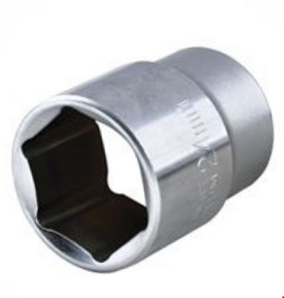 Meşem CR-V Taıwan Uzun 24 mm 1/2 Lokma