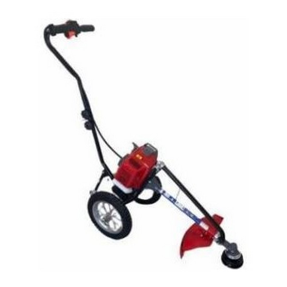 Solax TK520G Tekerlekli Tırpan Makinası