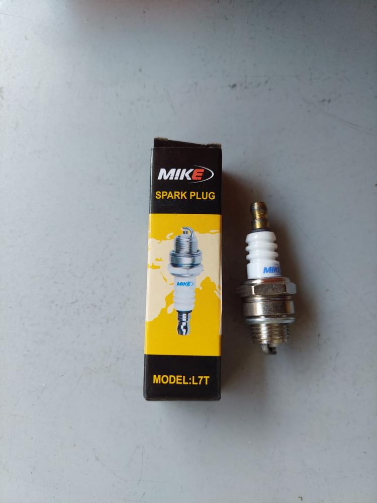Mıke Spark Plug Buji
