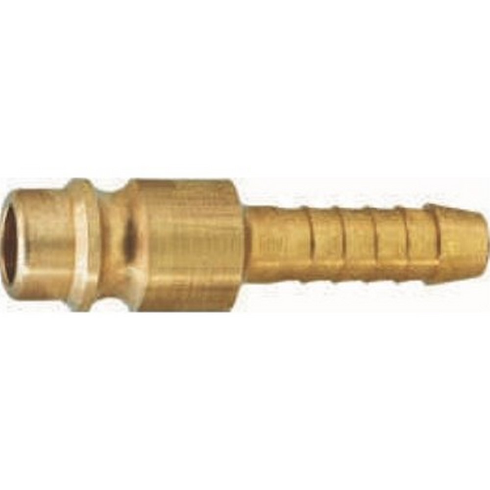 Pirinç Hava Stoper Hortum Uç 8 mm