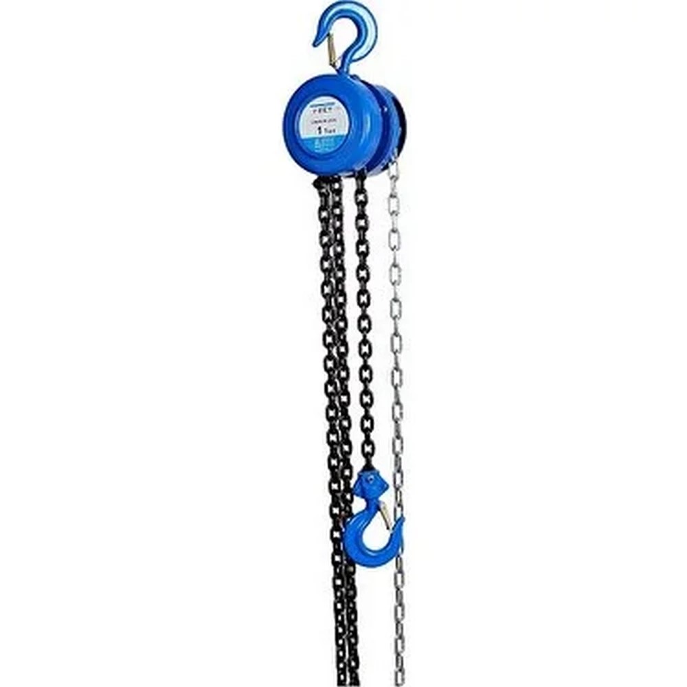 İthal Caraskal 1 Ton 3 Metre