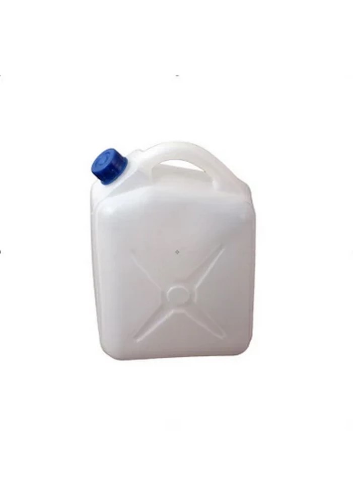 Plastik Bidon 5lt