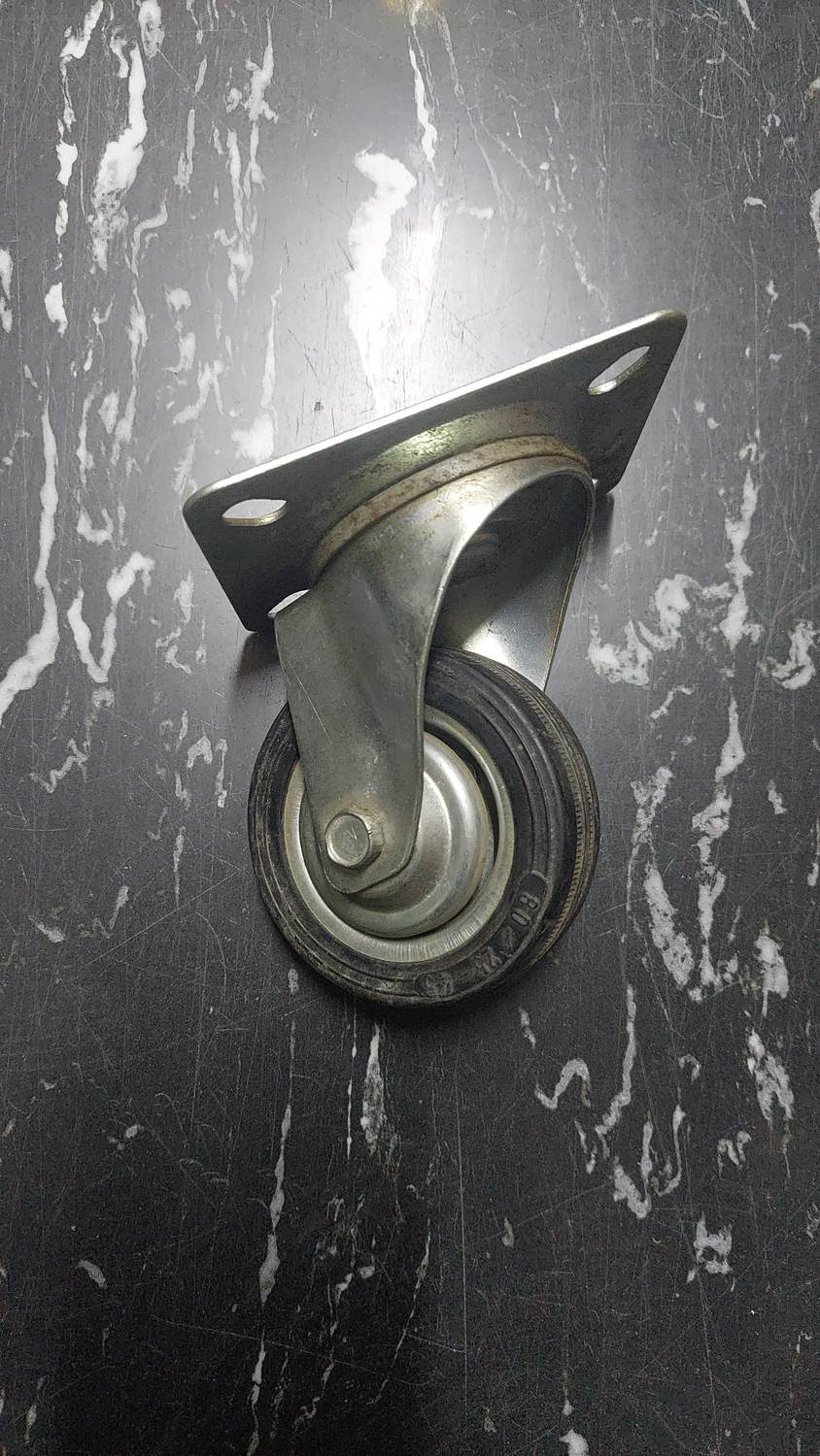 Master Servis Teker  Döner 80x30 cm