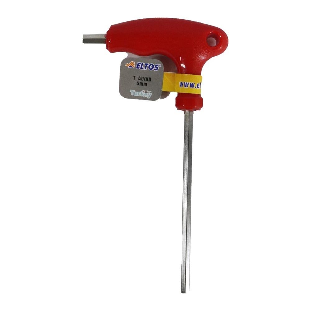 Eltos Alyan 5mm
