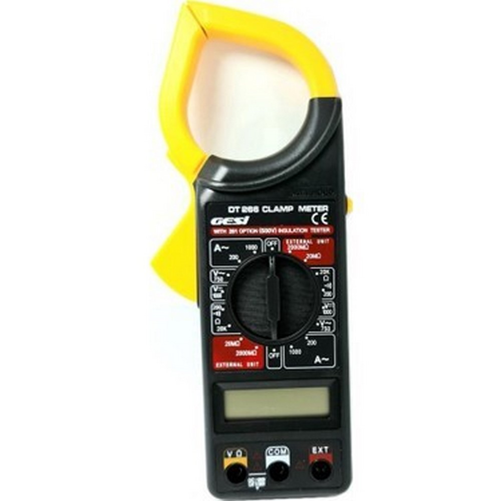 Şir Dijital Pens Metre DT266