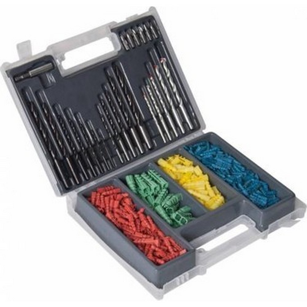 Dgb Tools Uç Dubel Seti