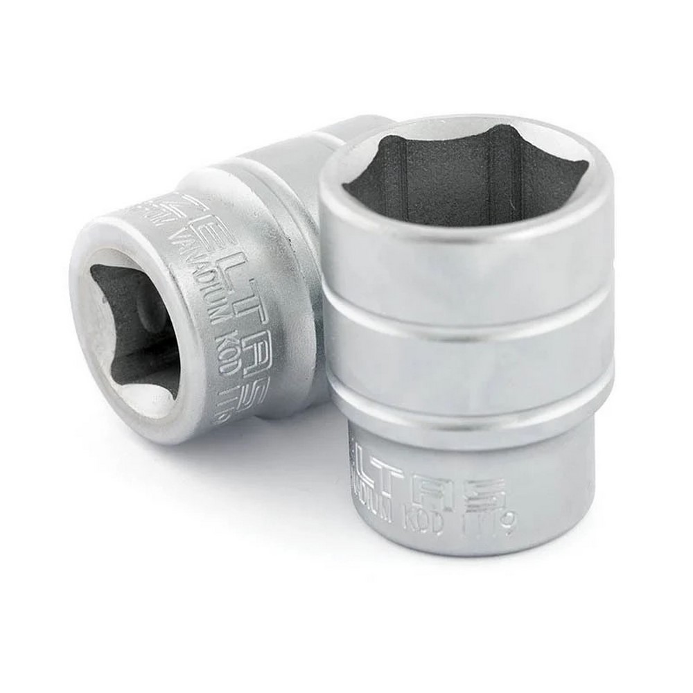 İzeltaş Lokma 16mm