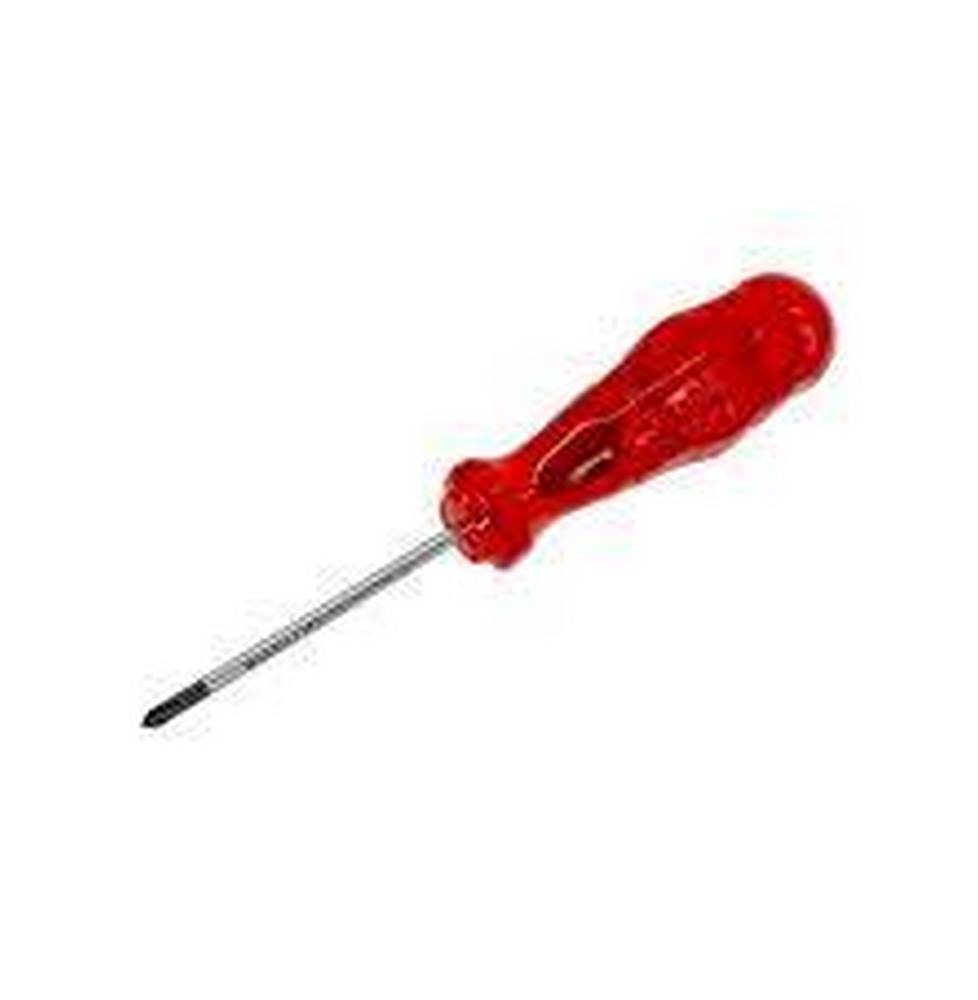 İzeltaş Kraft Yıldız Tornavida 3 x 60 PH0
