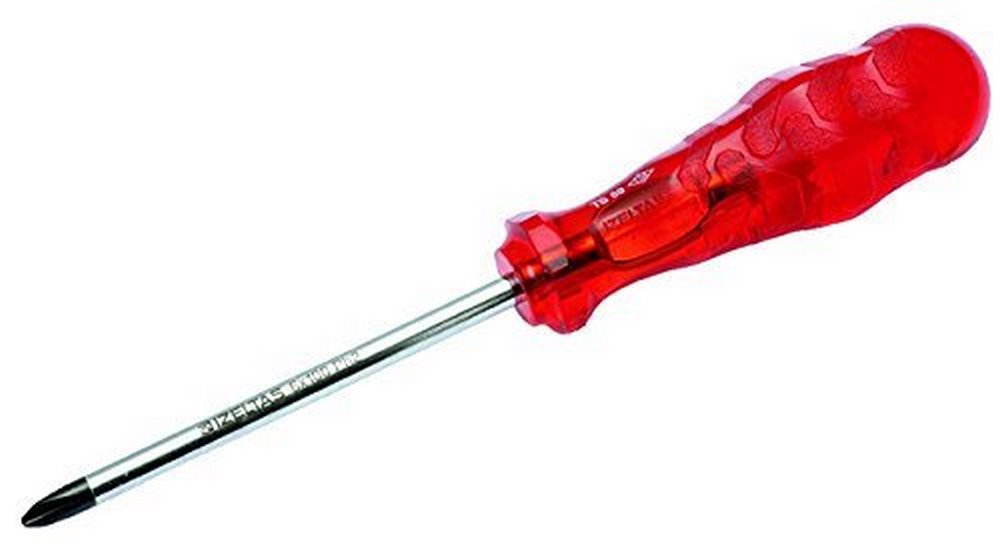 İzeltaş Kraft Serisi Yıldız Tornavida 6X100  Ph2