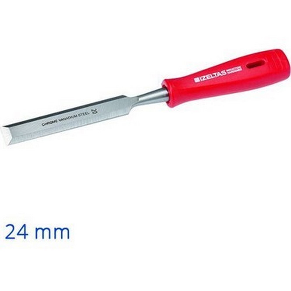İzeltaş İskarpela 24mm