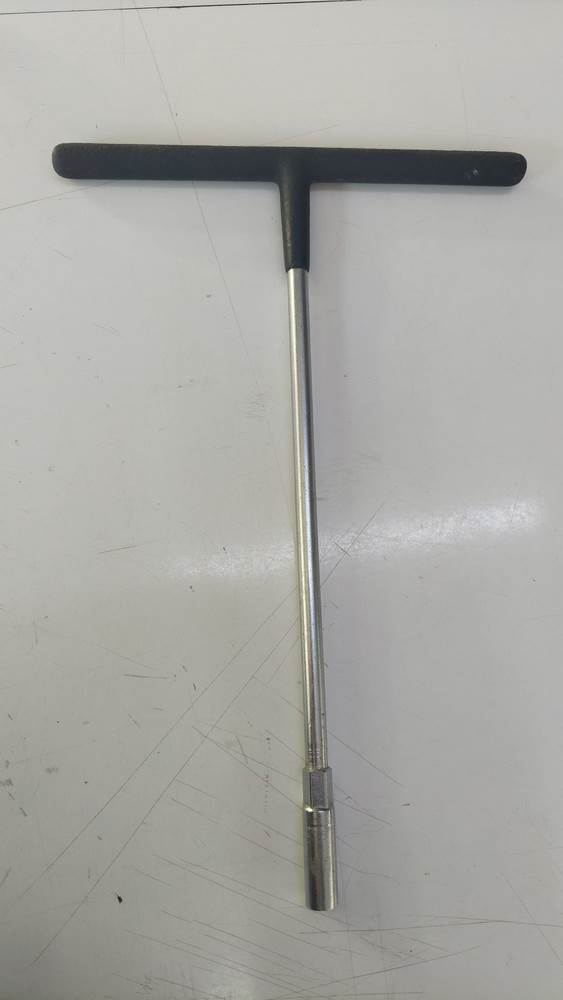 T Lokma 8 mm