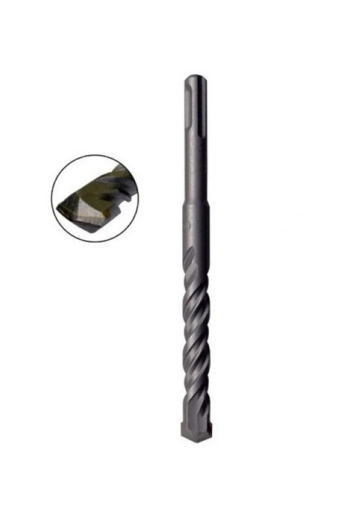 Mega sds-plus Matkap Delici Uç 13 X 210 mm