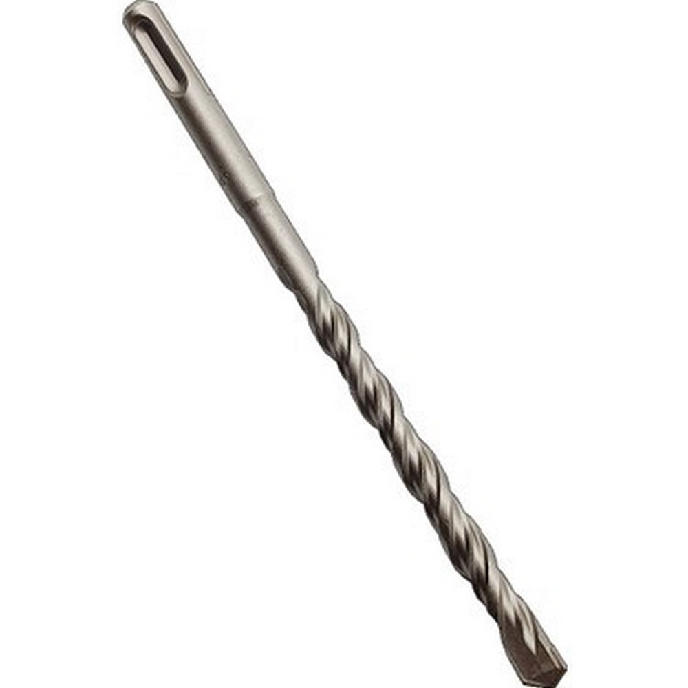 Tomax  sds-plus Ahşap  Matkap Delici Uç 8 X 500 mm