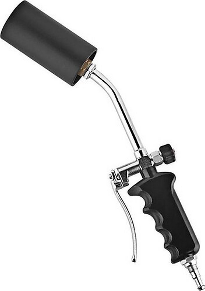 Sgs Tetikli Şalümo 45 cm SGS-T45