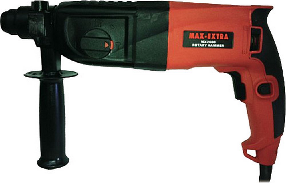 Max Extra MX2600 Pnömatik Kırıcı Delici