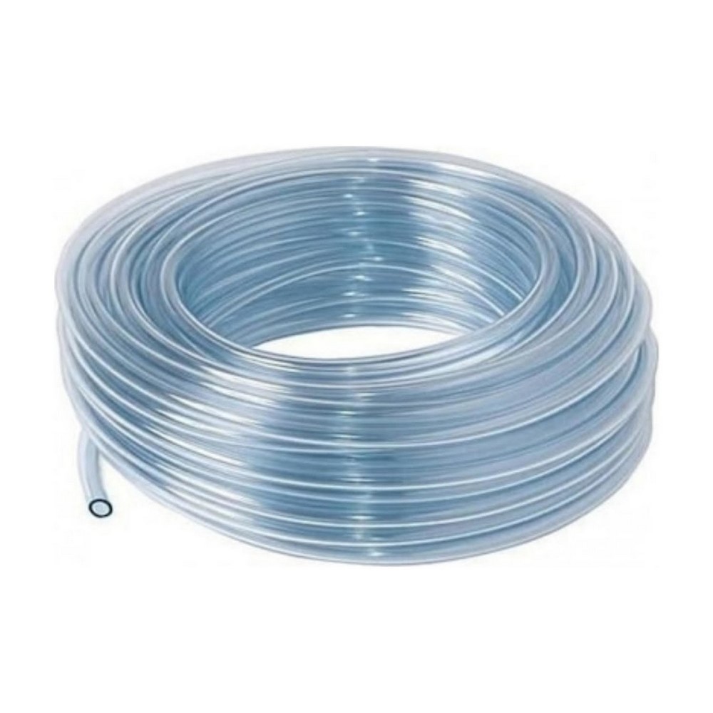 Terazi Hortum Şeffaf 6mm 1 mt