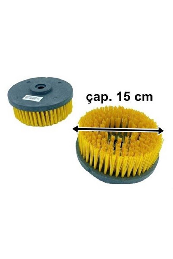 Halı Yıkama Fırçası Motor İçin