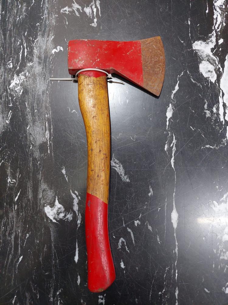 Yıltek Balta Küçük Boy