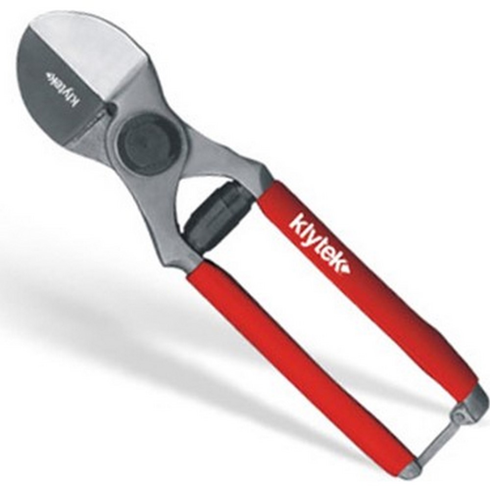Kly-Tek Çift Ağızlı Budama Makası 200 mm
