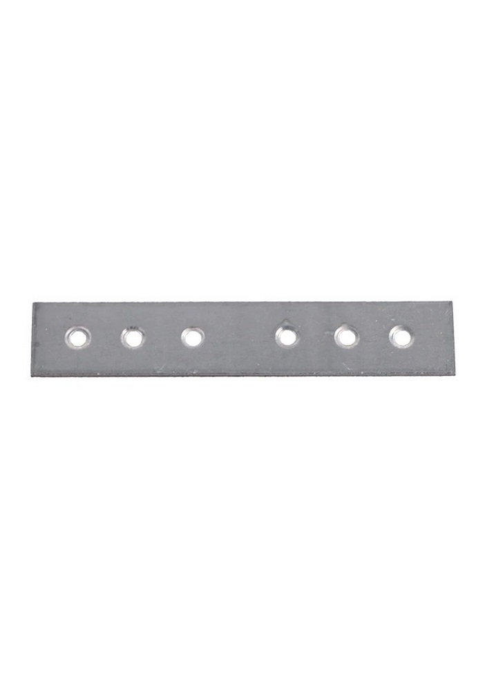 Masa Gönye Düz Bağlantı Emaye 20x115