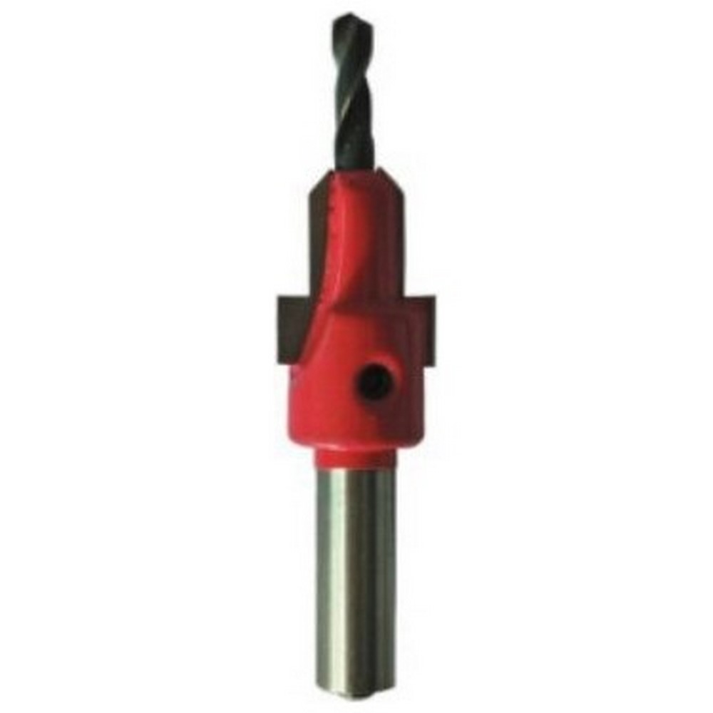 Freze Havşa Ucu 3 mm