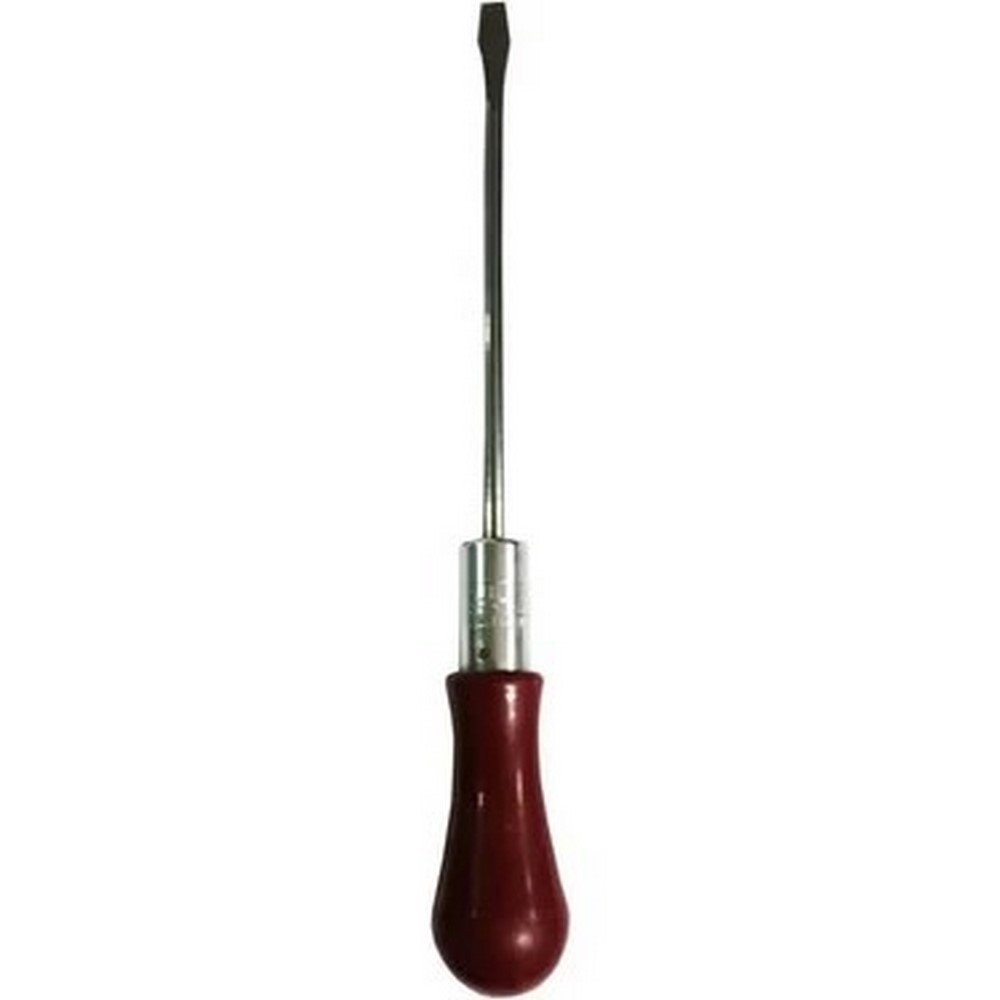 Stanley 5 x 100 Cırcırlı Düz Tornavida