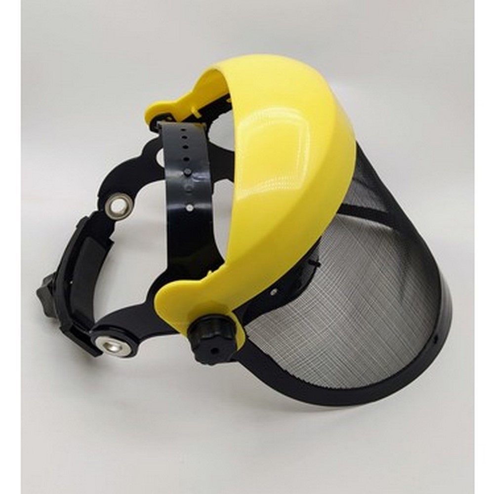 Ayarlanabilir Tırpan Maske