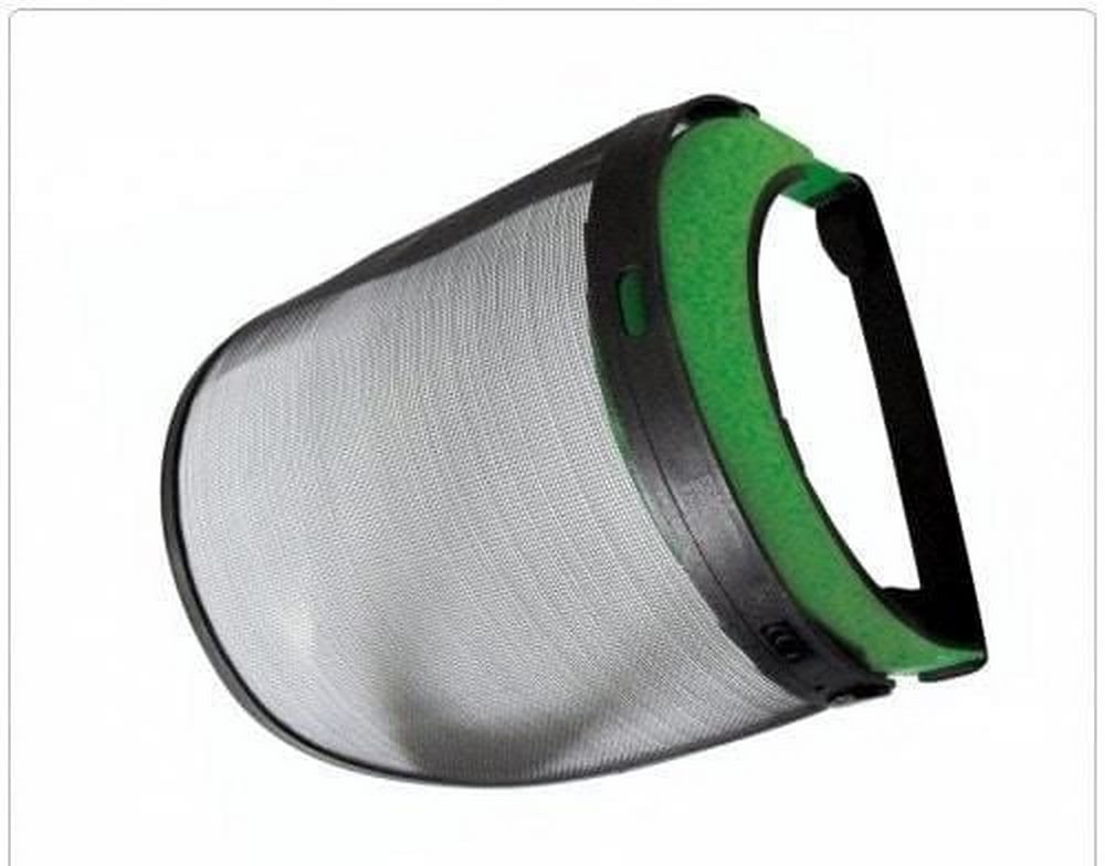 Tırpan Maske