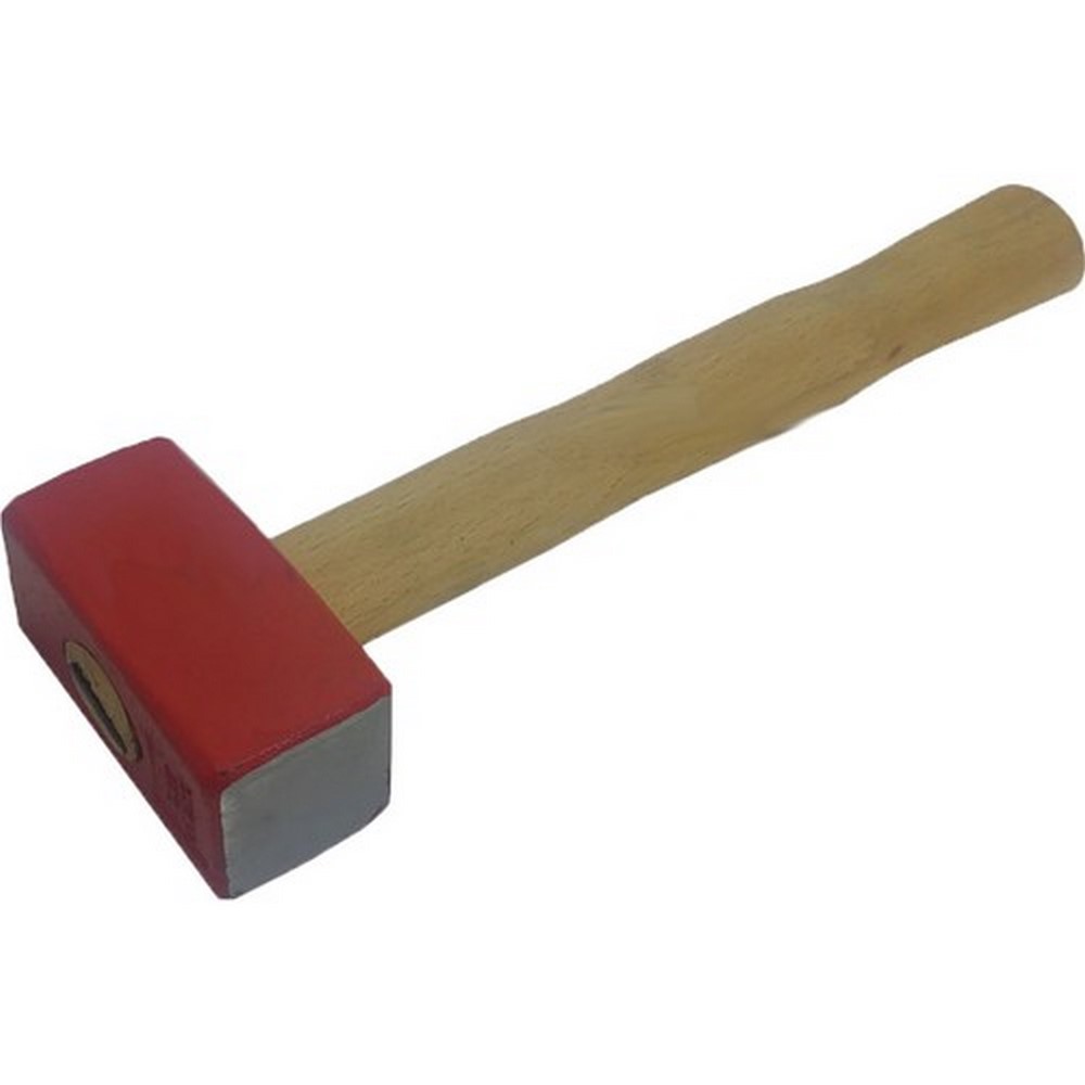 Ahşap Saplı Madırga 1kg
