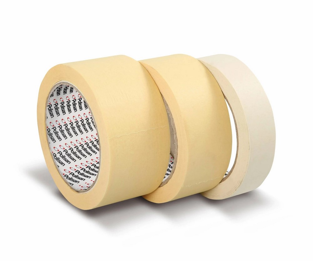 Polisan Maskeleme Bandı 48mm