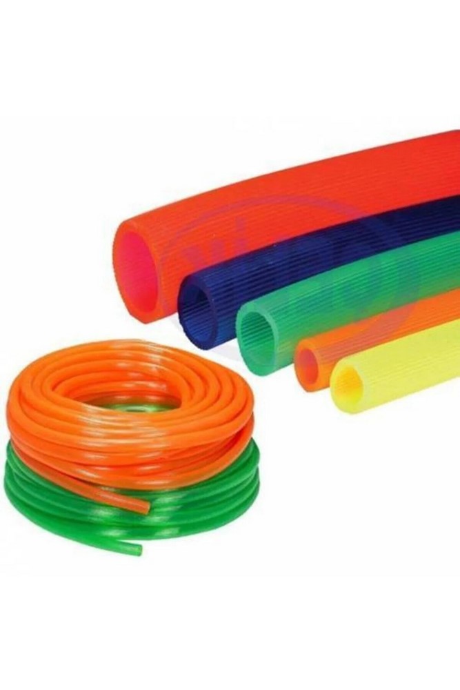 1/2 Pvc Örgülü Hortum 1 Metre