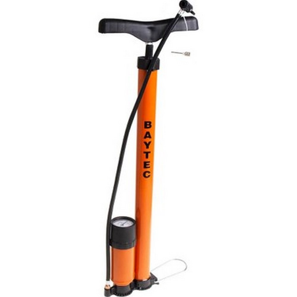 Bay-Tec El Tipi Saatli Pompa