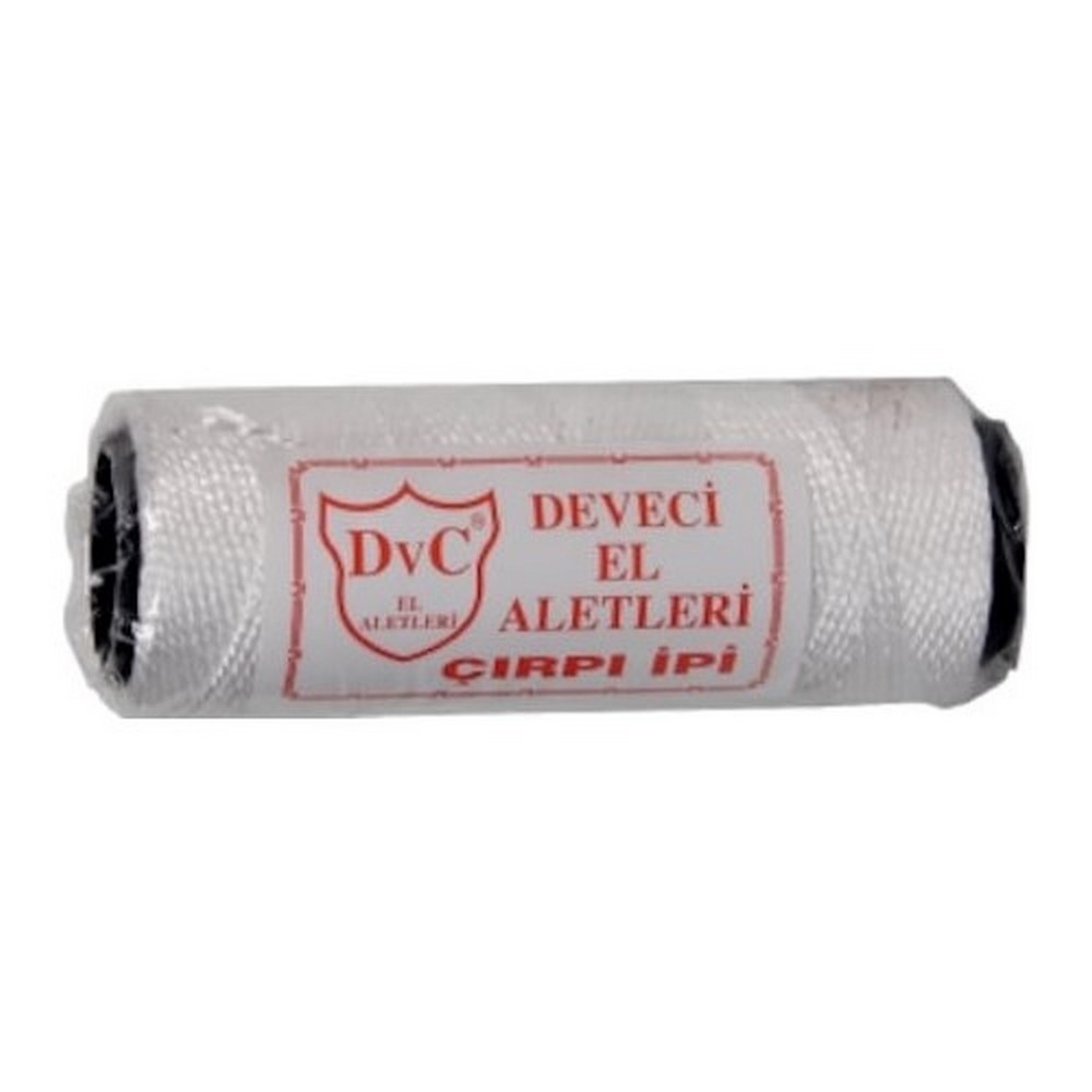 Deveci Duvarcı Çırpı İpi Orta
