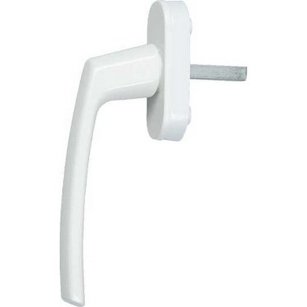 Plastik Pencere Kolu