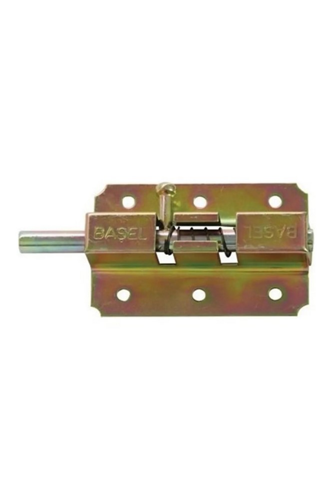 Beşel Yaylı Sürgü 15*50*80