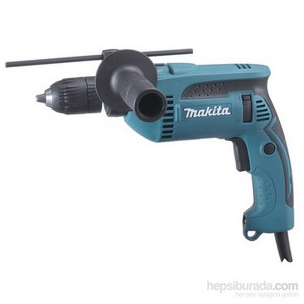 Makita HP1641 Darbeli Matkap