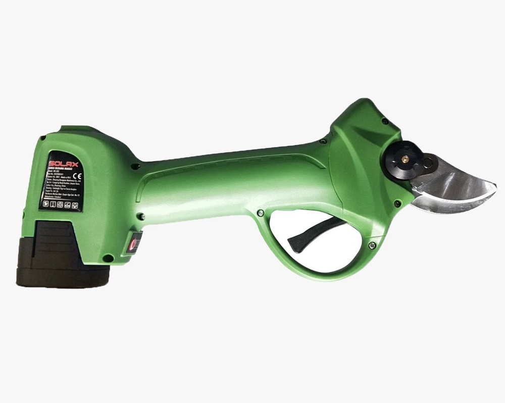 Solax WS-032 Şarjlı Budama Makası