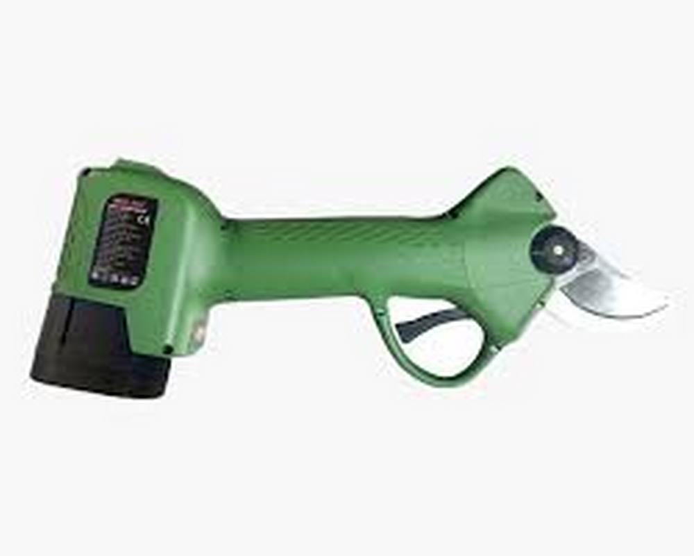 Solax WS-025 Şarjlı Budama Makası