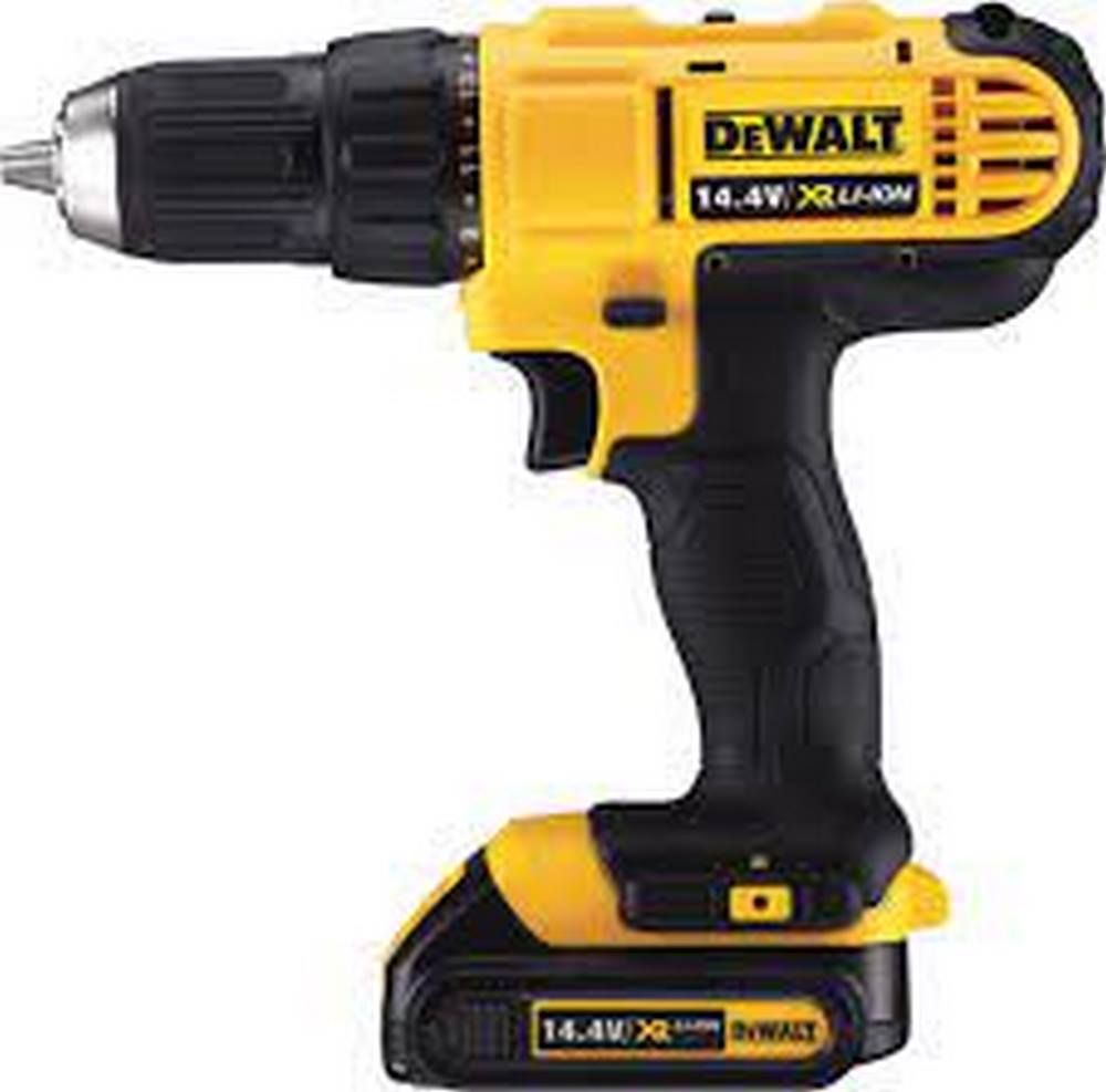 Dewalt DCD734 Şarjlı Matkap