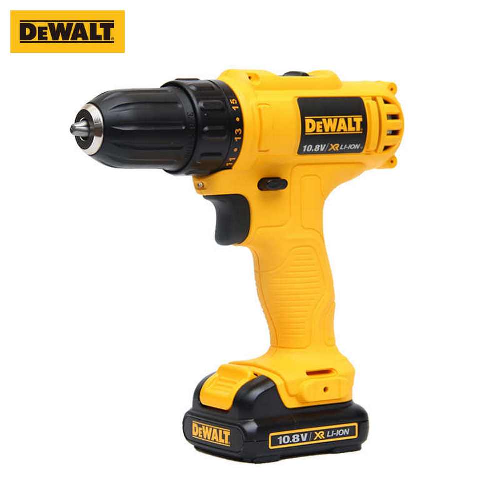 DEWALT DCD700 ŞARJLI MAKTAP