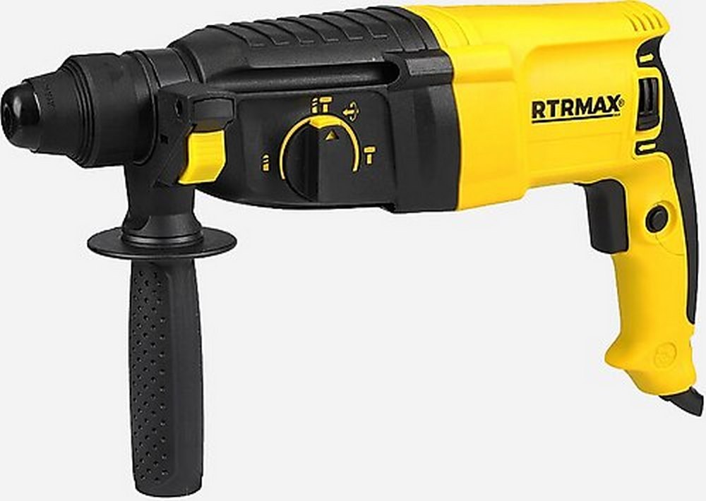 Rtrmax RTM226 Pnömatik Matkap