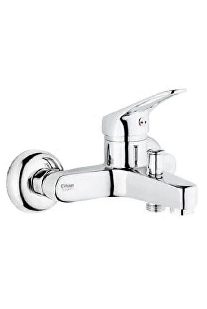 Cihan Pozza Mix Banyo