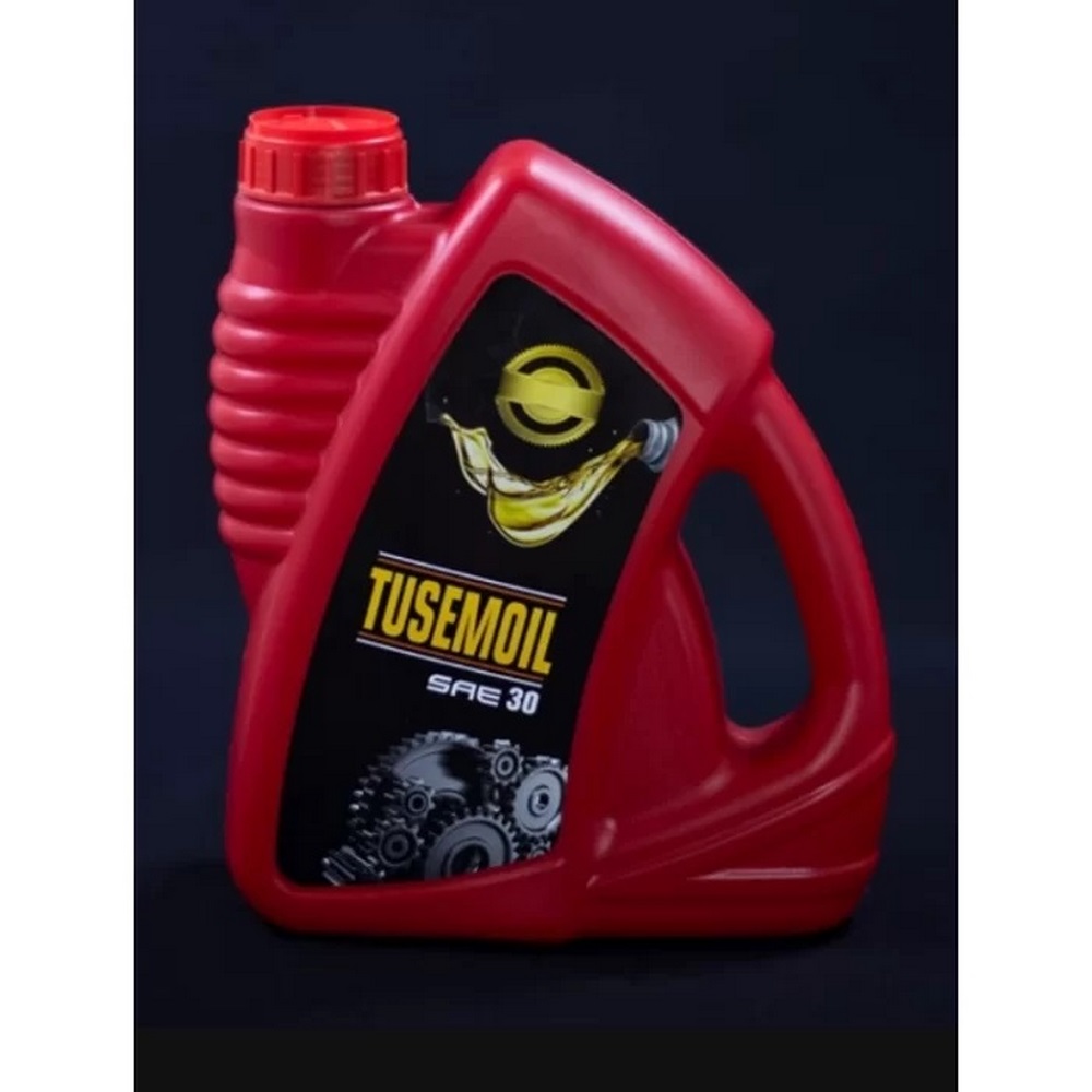 Tusemoil 30 Numara Yağ 0,9l