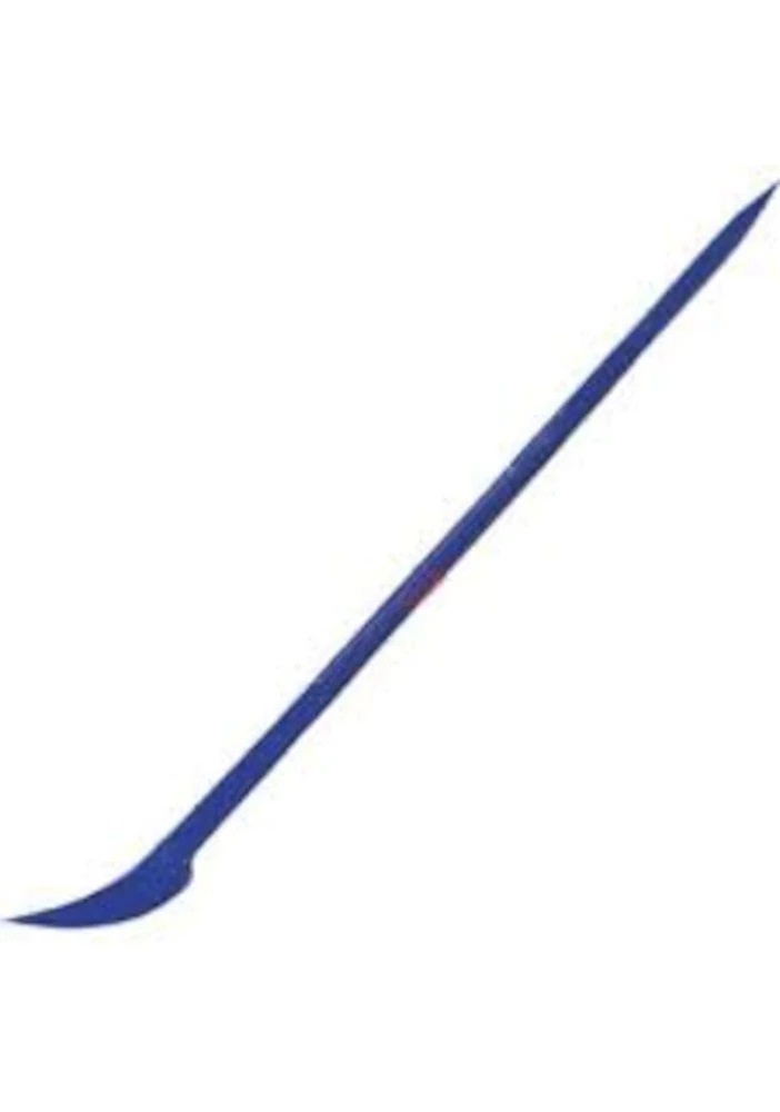 TOPUKLU SÖKÜ DEMİRİ 14,15 KG 200CM