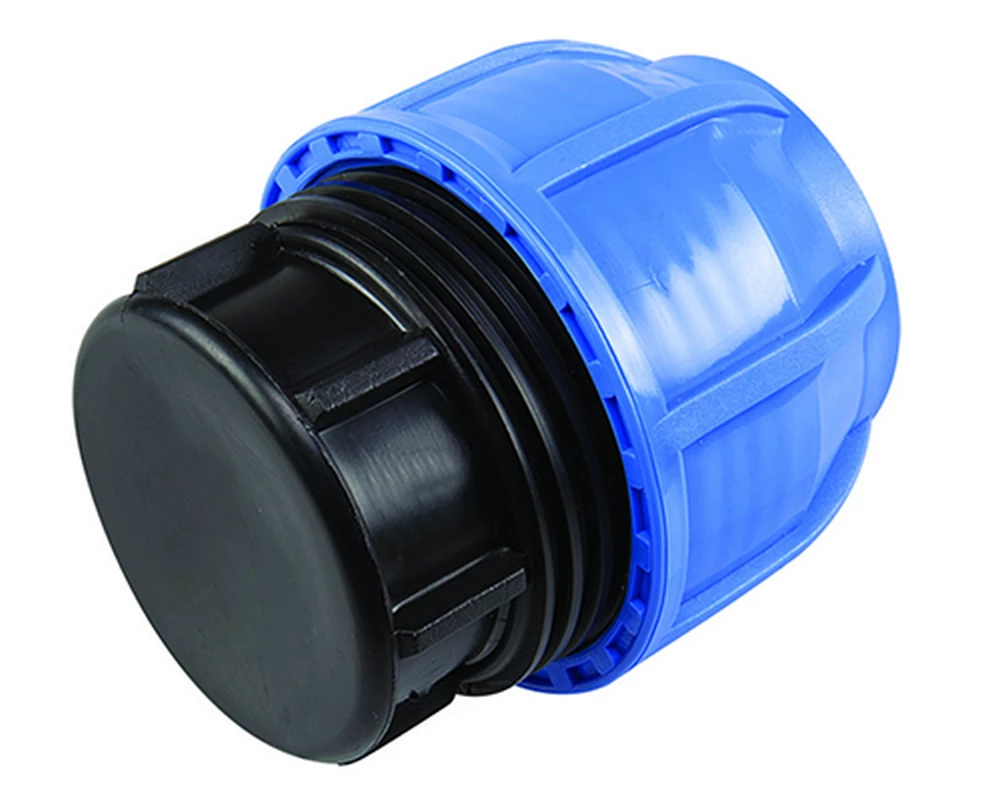 Mavi Seri Tapa 63 mm
