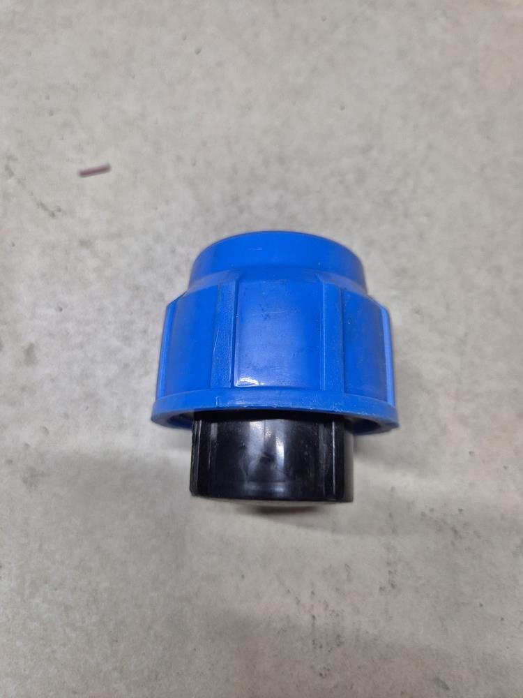 Mavi Seri Tapa 90 mm