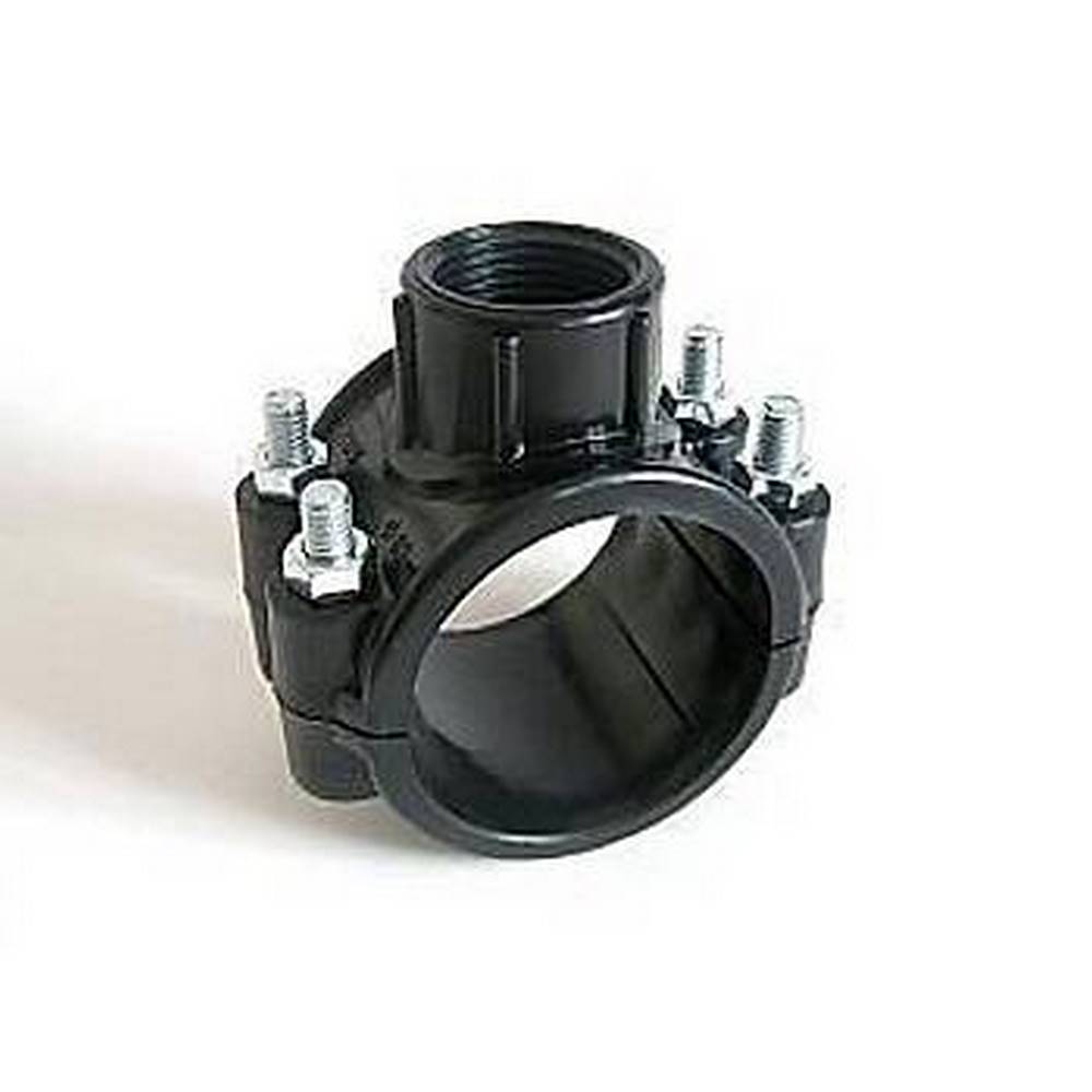 Civatalı Priz Kolye 25x1/2