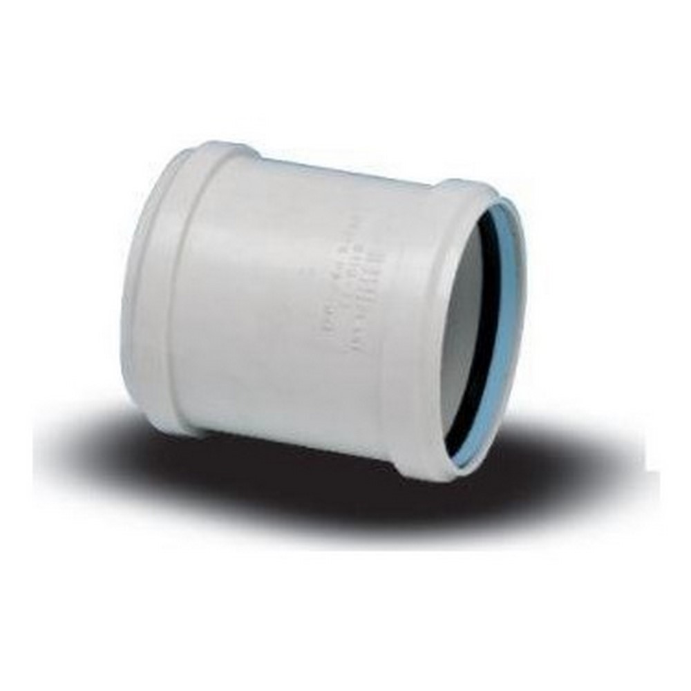 Pvc Atık Su Kayar Manşon 75