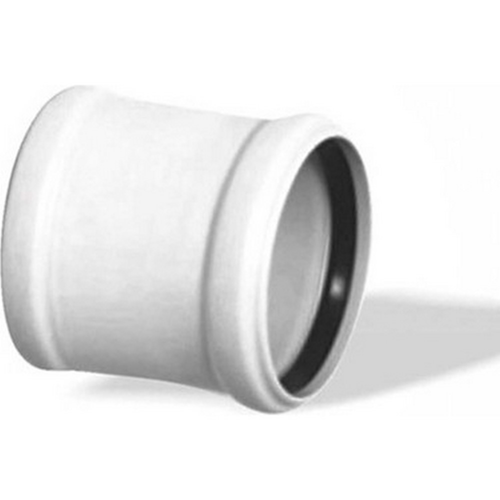Pvc Atık Su Kayar Manşon 110