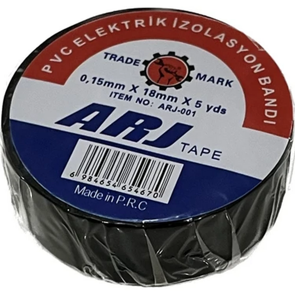 Arj Elektrik Bandı
